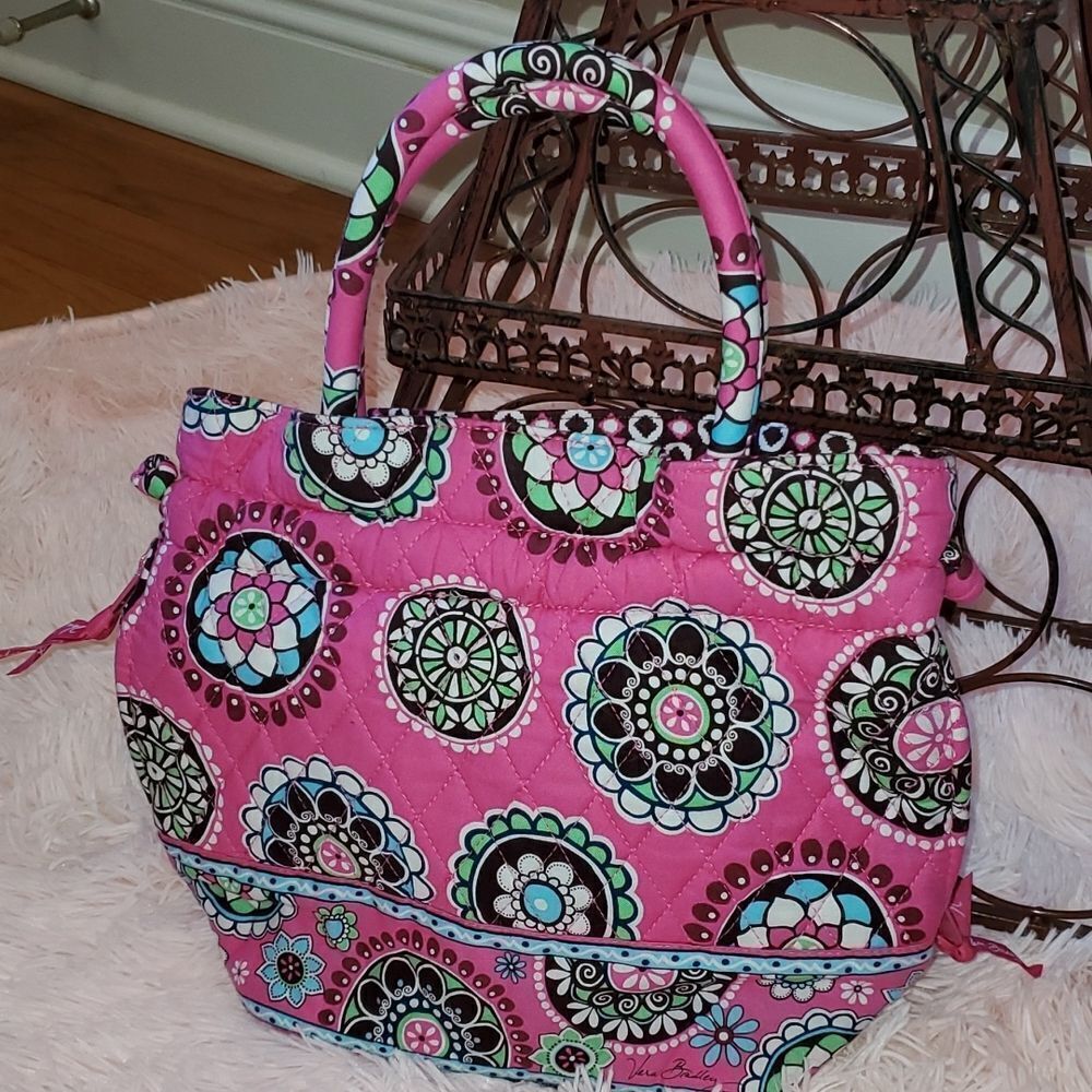 HOST PICK! ♡♡♡♡ Vintage EUC Vera Bradley purse